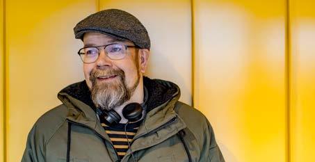 asiakkaillemme puhelinkyselyn, jossa selvitimme syitä eläkemuodon valitsemiseen.