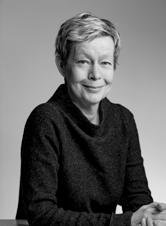 Hallitus puheenjohtaja EEVA-LIISA INKEROINEN s.
