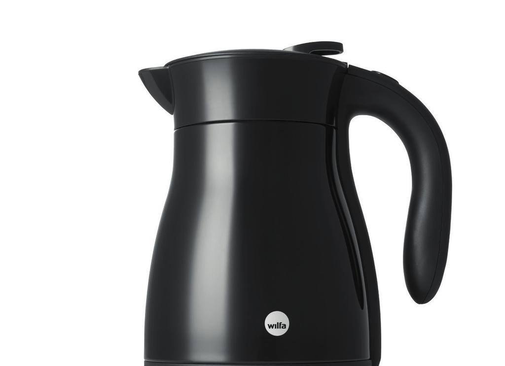 Wilfa Teatime Thermo