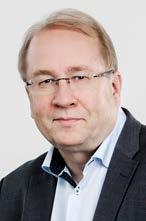 Vakuutusosakeyhtiö Henki-Sampo 1995 1999 Topdanmark A/S, hallituksen jäsen 2017 Keskinäinen vakuutusyhtiö Kaleva, hallituksen jäsen 2013, hallituksen puheenjohtaja 2014 Keskinäinen