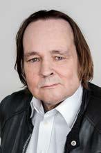 Valtiotieteiden maisteri, MBA Niklas Herlin (menehtynyt lokakuussa 2017) Kustantaja Hallituksen jäsen vuodesta 2013 Syntynyt: 1963 B. Sc.