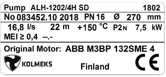 1 1-toiminen akselitiiviste; rakennevaihtoehdot 1 Liukurengas 2 Vastarengas 3 Runko/palje 4 Jousi 5 O-rengas 6 Taustalevy (ei aina) Moottorin laakerit ovat kestovoideltuja ja kestävät