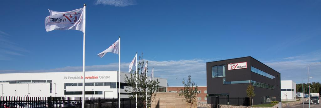 IV Produkt on säästänyt luonnonvaroja tuotteillaan jo yli neljänkymmenen vuoden ajan IV Produkt on auttanut alentamaan energiankulutusta lentokentillä, konserttitaloissa, urheiluhalleissa, kouluissa,