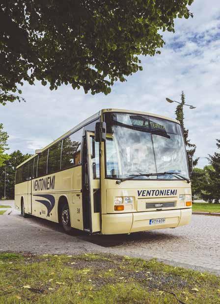 30 Paikallisliikenteessä tehdyt matkat Matkat, kpl 160 000 140 000 120 000 100 000 80 000 60 000 40 000 20 000 0 Matkaa/asukas 6,00 5,50 5,00 4,50 4,00 3,50 3,00 2011 2012