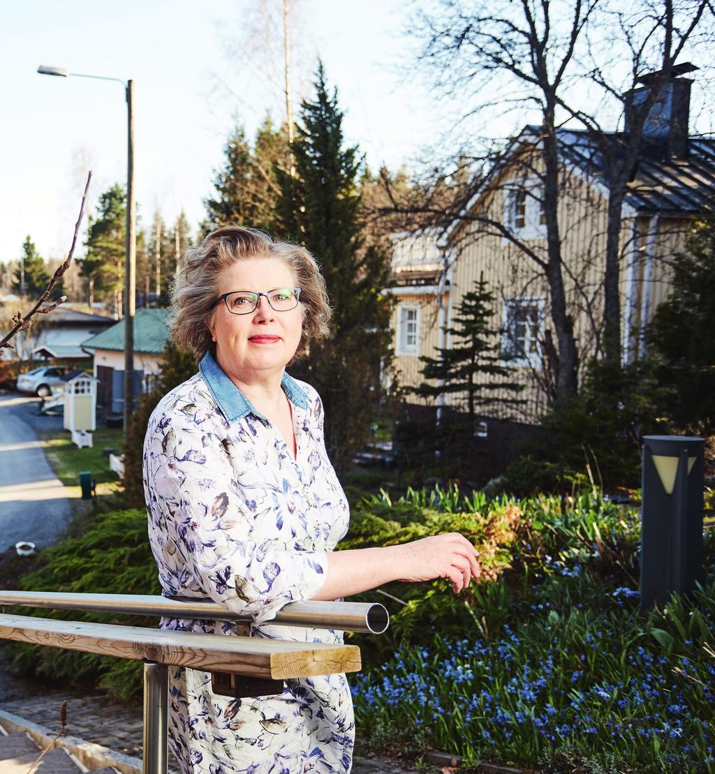 Omakotiasukkaan rooli sähkömarkkinoilla kasvaa Pientalot muodostavat yhteisvaikutukseltaan merkittävän ryhmän maamme energiataloudessa.