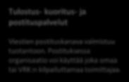 Suomi.fi-viestit: lokakuu-joulukuu 2018 Uusi ominaisuus Muuttuneiden tilitietojen hakurajapinta viranomaisille jolla viranomainen voi hakea muutokset kansalaisten tilien tilatiedoissa.