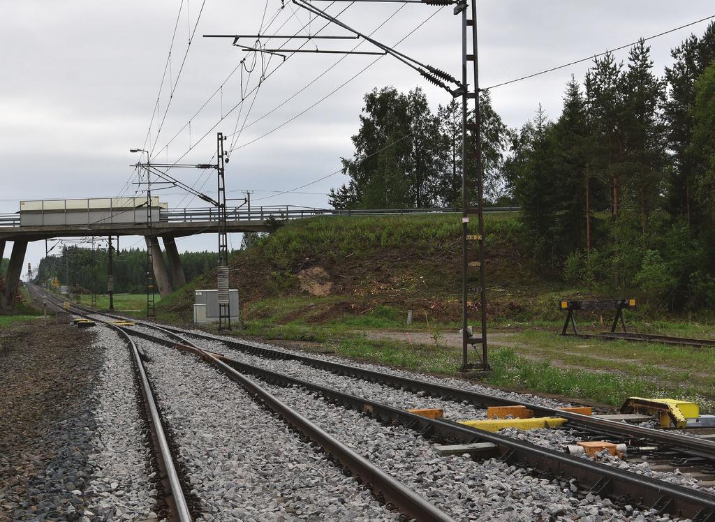 Opinnäytetyö 8/2018 Aleksi Niemelä