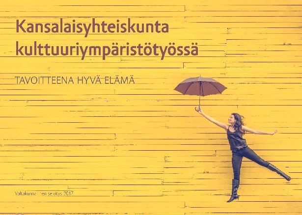 ja artikkeleita. Käytännön toimitustyöstä huolehti Kotiseutuliitossa työskentelevä toimittaja, jonka tukena ovat päätoimittaja ja toimituskunta.