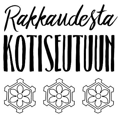 1.1 Kotiseutuliiton Suomi 100 -juhlavuoden hankkeet koskettivat ja kokosivat suomalaisia Suomen Kotiseutuliitolla oli oma Suomi 100 -juhlavuoden ohjelmakokonaisuus, joka nimettiin Rakkaudesta