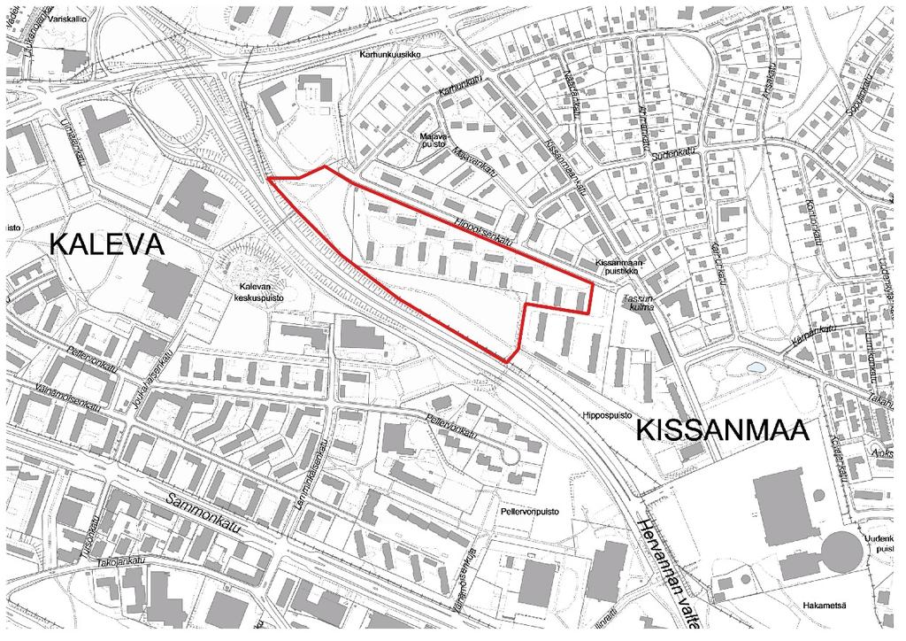 12 Liito-oravalle soveltuvat elinympäristöt Suunnittelualueella on todettu liito-oravalle soveltuvaa puustoa, risupesiä ja kolopuita.
