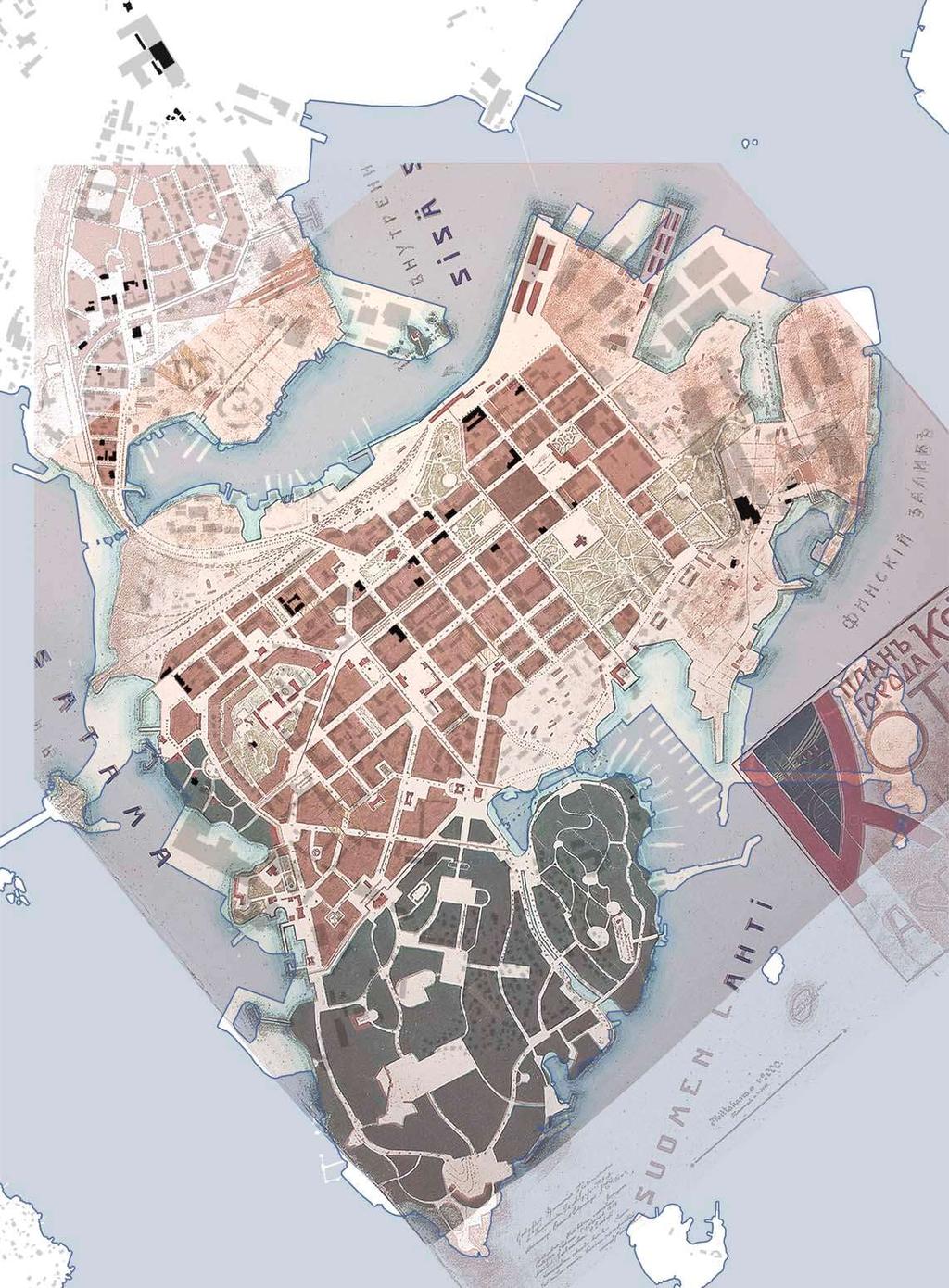 1.3 KIVIKAUPUNGIN ALKUVAIHEET 1900-1917 1900-luvulle tultaessa Kotka jatkoi kasvuaan, mutta maailman poliittinen ja taloudellinen tilanne olivat muuttunut epävakaammiksi.
