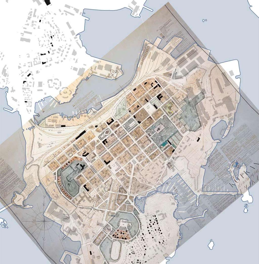 1.5 1930-LUKU Talouden ja politiikan epävarmuuden väistyessä 30-luvun alussa alkoi Kotkassa uusi vilkkaan rakentamisen aika.
