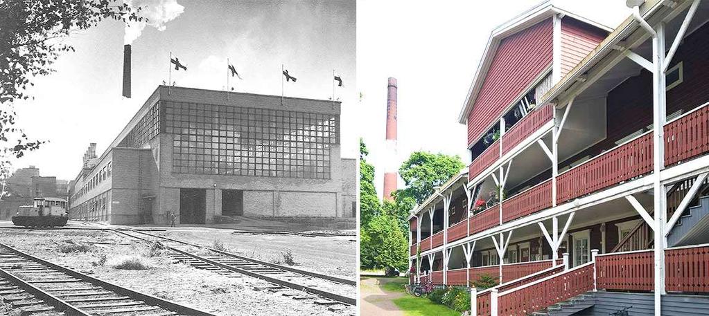 Katariinanniemi on toiminut raskaasti linnoitettuna sotilasalueena, öljysatamana ja viimeiseksi meripuistona -kaupunkilaisten olohuoneena
