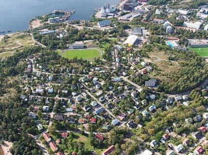 OYK 96 305918 Kauppatorin reunalla kaksi modernin arkkitehtuurin funkistyylistä Y2 300067 merkkiteosta. 8/9/39s. 301716 201071 KOTKAN KIRKKO YMPÄRISTÖINEEN 4 Aiemmat inventoinnit Pakki nro.