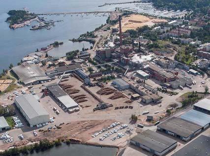 RUOTSINSALMEN MERILINNOITUS 6 Aiemmat inventoinnit Pakki nro. 1790-1809 Valtakunnallisesti merkittävä RKY 09 x 100020 MK 08 1.0 KYM 92 1.