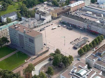 HAUKKAVUORENKATU 10-30 1 Aiemmat inventoinnit Pakki nro. 1920-1930 Maakunnallisesti merkittävä RKY 09 306056 A. Laitinen / I. Penttilä MK 08 51.0 100220 Puu KYM 92 51. 300050 Klassismi.