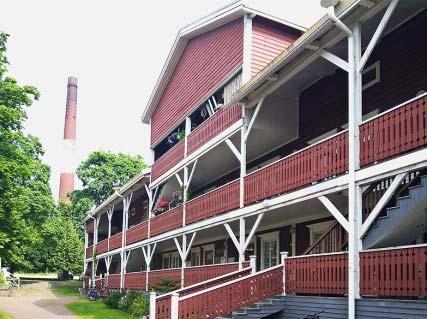 30 määräämään alueeseen, jossa ympäristö säilytetään (/s). RUOTSINSALMENKATU 9, RUOTSALAINEN LASTENTARHA 4 Aiemmat inventoinnit Pakki nro. 1882 Maakunnallisesti merkittävä RKY 09 300005 P. O.