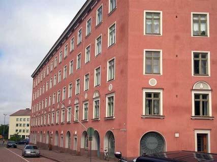 1923 Maakunnallisesti merkittävä RKY 09 202924 Akseli Toivonen MK 08 55.0 300054 Puu KYM 92 55. 300535 Harvinaisen hyvin säilynyt kahdeksasta 1920-luvun OYK 96 30.