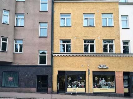 201033 Pihan puolella useita muutoksia ja lisäyksiä. Keskeinen osa 9.49 Sibeliuksen puiston ympäristöä. 32s. KIRKKOK. 11, KAIVOK.