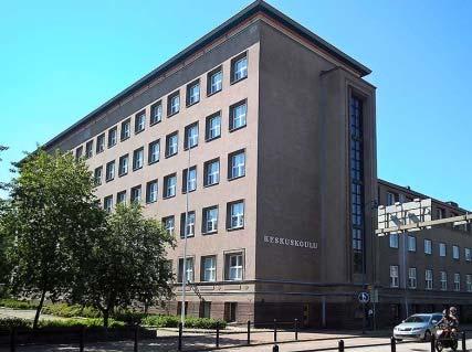 1920-luku Maakunnallisesti merkittävä RKY 09 300066 MK 08 67.0 305978 Punatiili KYM 92 67. 201069 Edustava punatiilinen kaupunkitalo, tyylillisesti 20-luvun OYK 96 52. klassismia. 11.