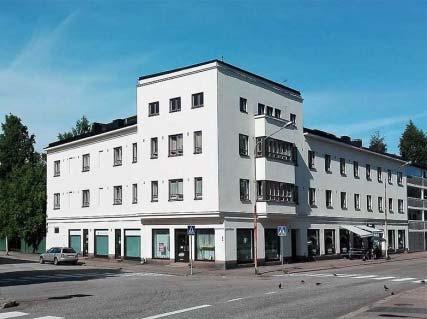 Riihimäki / E. Illukka MK 08 303598 Kivi KYM 92 300355 Kotola I H. Riihimäki 1940-luku, Kotola II H. Riihimäki, E. Illukka OYK 96 85. - 87.