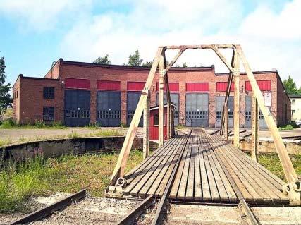 TORNATORINTIE 99, MERIKESKUS VELLAMO 31 Aiemmat inventoinnit Pakki nro. 2008 Paikallisesti merkittävä RKY 09 301903 I. Lahdelma, R.