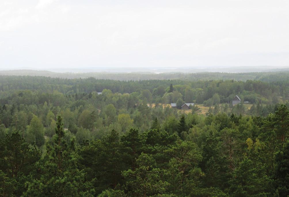 GEOLOGISESTI ARVOKKAAT ALUEET AIEMMISSA MAAKUNTAKAAVOISSA Ensimmäisen kerran geologisesti arvokkaita alueita on osoitettu Varsinais-Suomen maankäytön suunnittelussa harjuseutukaavoissa.
