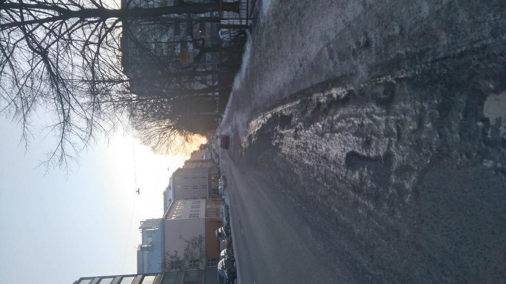 Bussipysäkkien