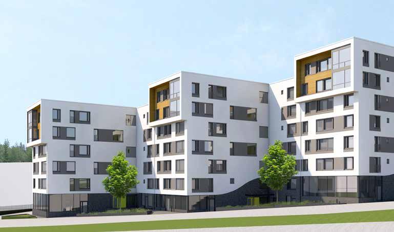 Asunto Oy Helsingin ikkutylli