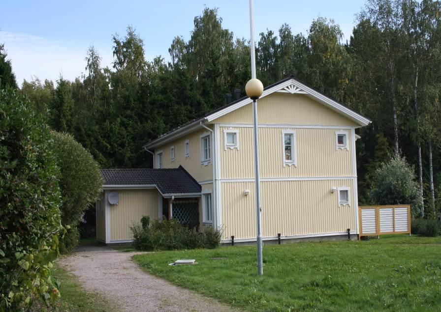 olisi syytä epäillä maaperän saastumista. Varaus Arviota laadittaessa on oletettu, ettei tontin maaperä ole saastunut.