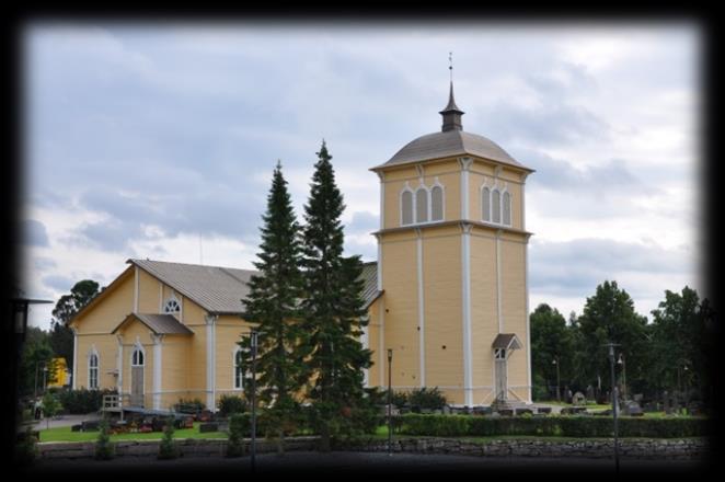Tapahtumia Eurajoen kirkossa Kirkon aamurukouspiiri tiistaisin klo 9.30-11. Miesten raamattupiiri torstaisin klo 17.30. Katoliset messut sunnuntaisin klo 15 25.3., 8.4., 22.4., 13.5., 20.5., 10.6.