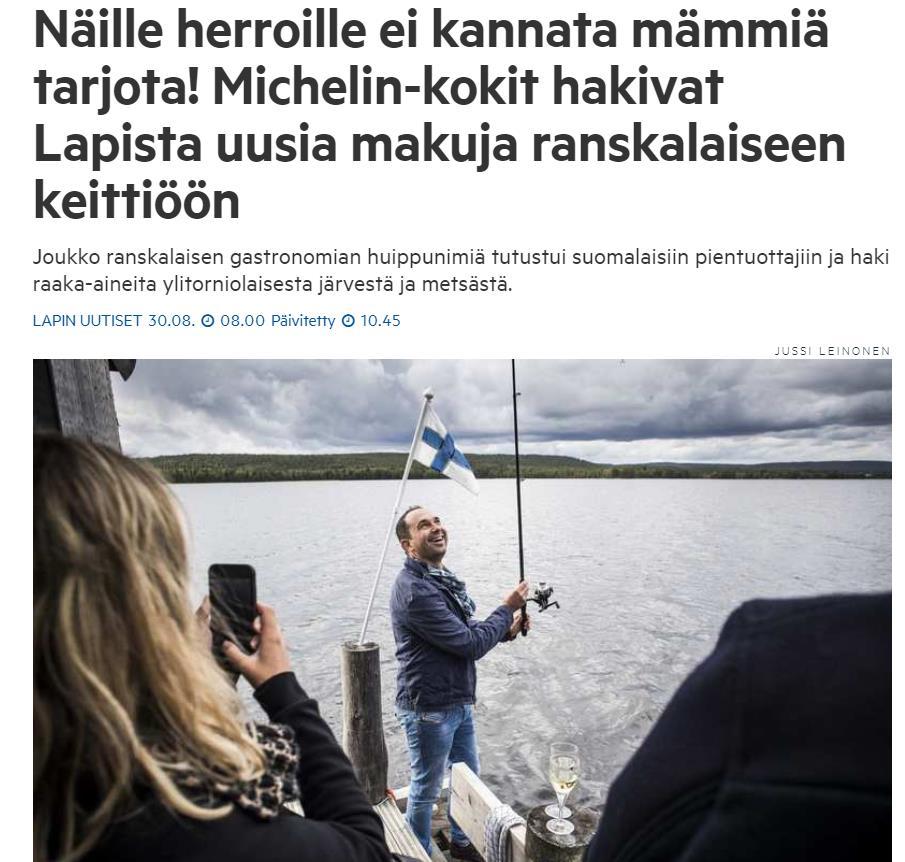 kevät