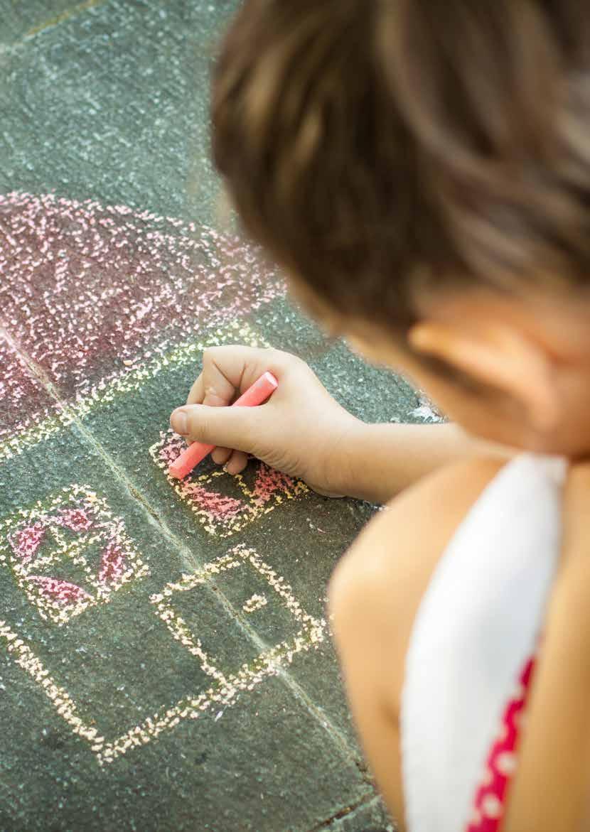 Adoption asema lastensuojelussa Sosiaali- ja