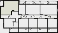 58,0 m 2 3 h + kt + vh/s + parveke as.