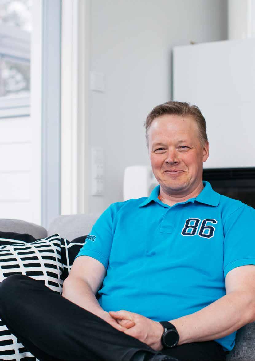 Ammattilaisinfo Syksy 2018 NIBEn kiinteistöratkaisut Nosta kiinteistösi arvoa ja laske