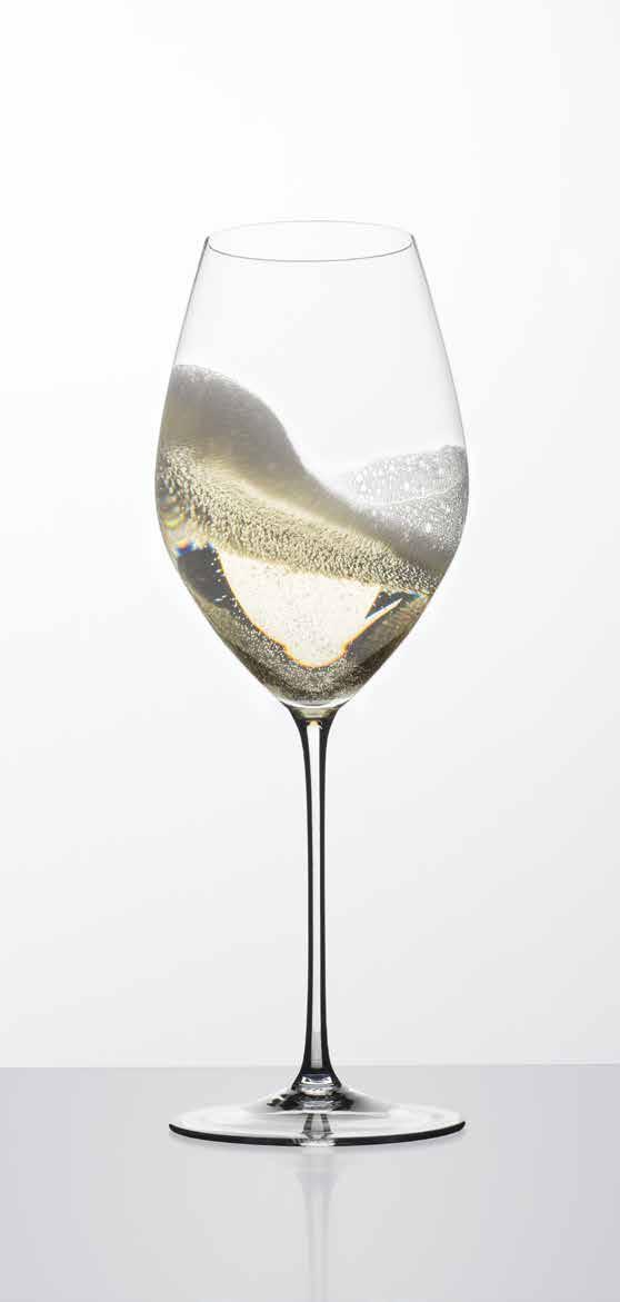 Riedel Veritas -uutuussarjan suosituimmat!