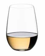 Tuotenumero 1 kpl: 2414/21 Riedel O-Riesling 1 kpl 14,45 2 kpl 24,10