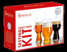 lasia Hinta: 28,90 Tuotenumero: 4991695 IPA, Tulip, Hefeweizen ja Lager