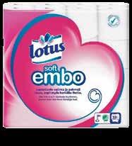 ? Lotus SOFT EMBO