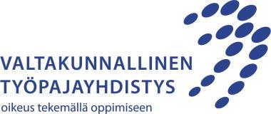 9.10.2018 Valtakunnallinen työpajayhdistys ry Mari Ahonen-Walker, toiminnanjohtaja Reetta Pietikäinen, asiantuntija Rautatieläisenkatu 6, 00520 Helsinki 010 279 2720 tyopajayhdistys@tpy.