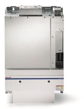 Sähkökäytöt ja ohjausjärjestelmät Bosch Rexroth 13 IndraDrive -servokäytöt Servokäytöt ovat ratkaisu tarkkuutta ja nopeutta vaativiin liikkeisiin.