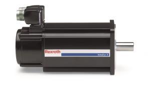20 Bosch Rexroth Sähkökäytöt ja ohjausjärjestelmät Synkroniservomoottorit IndraDyn S -