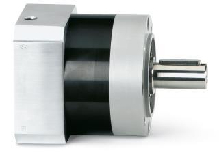 11 000 rpm IP65 1MB suurille kierroksille Koteloimaton
