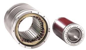 20 000 rpm IndraDrive Mi Planeettavaihteet IndraDrive Mi Hajautettu