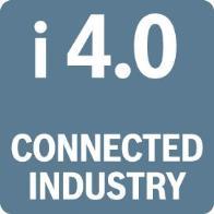 Sähkökäytöt ja ohjausjärjestelmät Bosch Rexroth 3 Teollisuus 4.0 Teollisuuden internet on todellisuutta! Teollisuuden internet avaa oven älykkään tuotannon potentiaalille Teollisuus 4.
