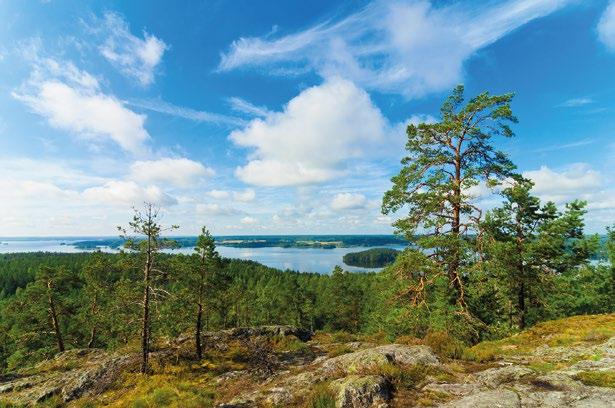 MAJOITUS JA MUUT OHEISPALVELUT Sastamalan Wanha Pappila Useita erilaisia majoitusvaihtoehtoja aivan Pyhän Marian kirkon kupeessa Rautaveden rantamaisemissa.