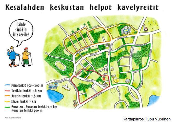 Kotona asumisen edistämiseksi sekä toimintakyvyn ylläpitämiseksi on perustettu valtakunnallinen Voimaa vanhuuteen -ohjelma.