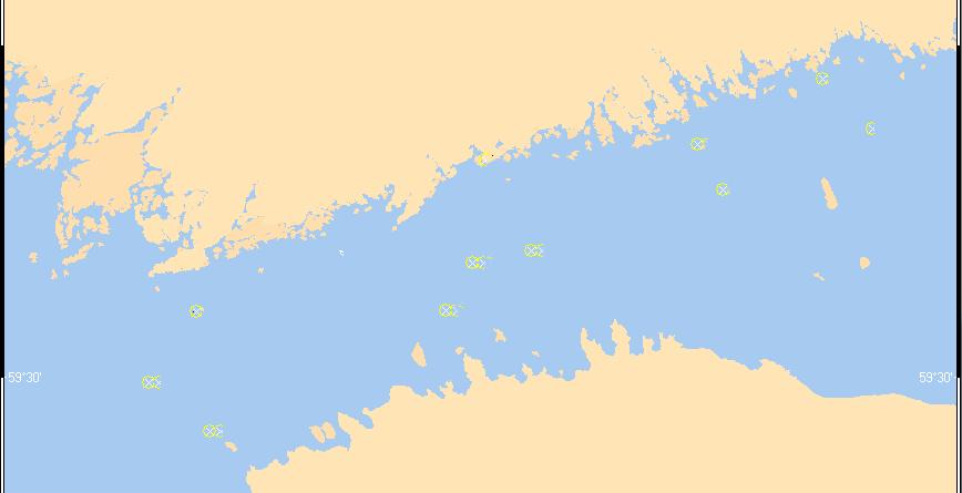 Pienehkö kokonaiskonsentraatio (<10 partikkelia m -3 ) LL7 Partikkelia m -3 AJAX LL9