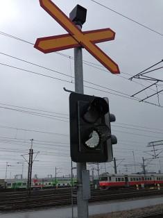 1033-1 Liite A3 Tasoristeyshälytin Tallennettu signaali kuultavissa tästä linkistä: https://dl.dropboxusercontent.com/u/427824/tasoristeys.