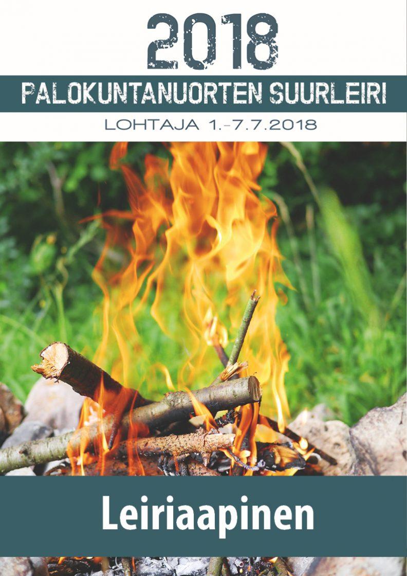 Lohtaja 2018